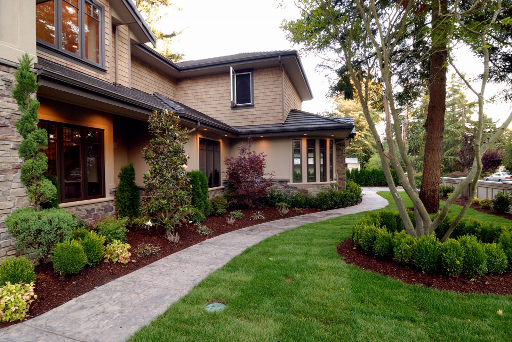 Quick Curb Appeal